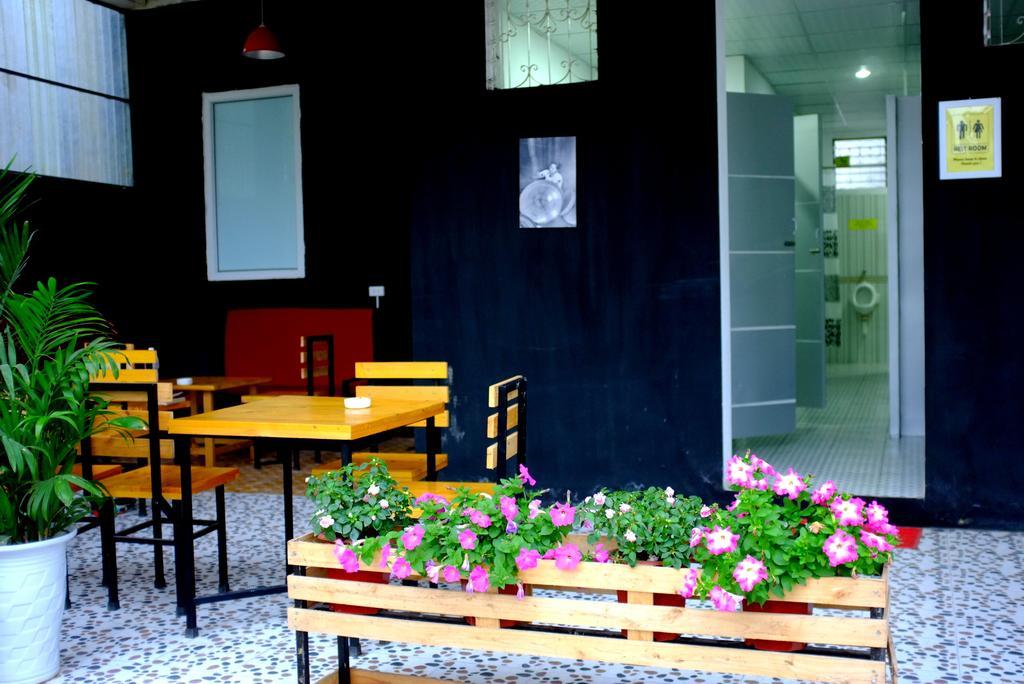 Go Ninhbinh Hostel นิญบิ่ญ ภายนอก รูปภาพ